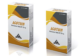 Agotoin Tablets